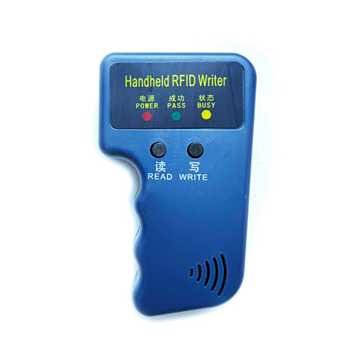 982 отзыва на Дубликатор RFID RW IDCC4305 Mini для копирования ...