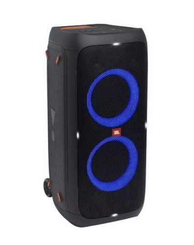 Как разобрать колонку jbl partybox 100 Отзывы на Портативная акустическая система JBL PartyBox 310 от покупателей OZON