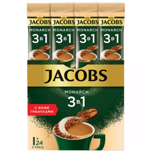 Кофе якобс растворимый на озоне