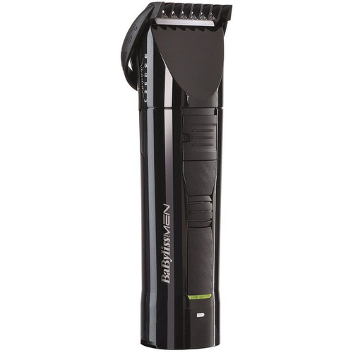 Машинка для стрижки волос и бороды babyliss e750e