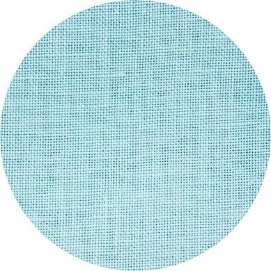 Note 13 ice blue. Zweigart Belfast 32 CT 3609/323. Бритни Лугана 28 голубой. Канва 3609 Belfast 32 CT 7106.
