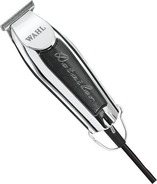 Машинка для стрижки Wahl Машинка для стрижки Wahl Detailer Black (8081 ...