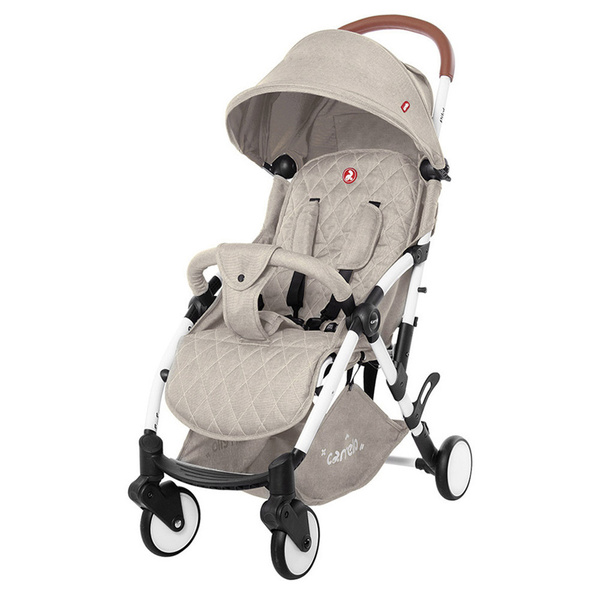 Коляска детская CARRELLO Pilot CRL-1418/1 Cream Beige - купить с ...