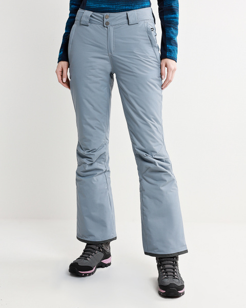 Columbia Womens On The Slope™ Ii Pant Columbia Sportswear Ice - Main Image