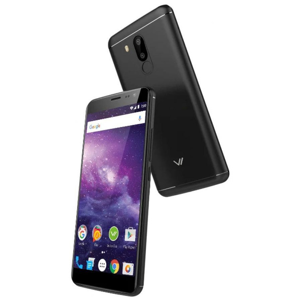Смартфон Vertex Impress Vega 16 ГБ - купить по выгодной цене в интернет ...