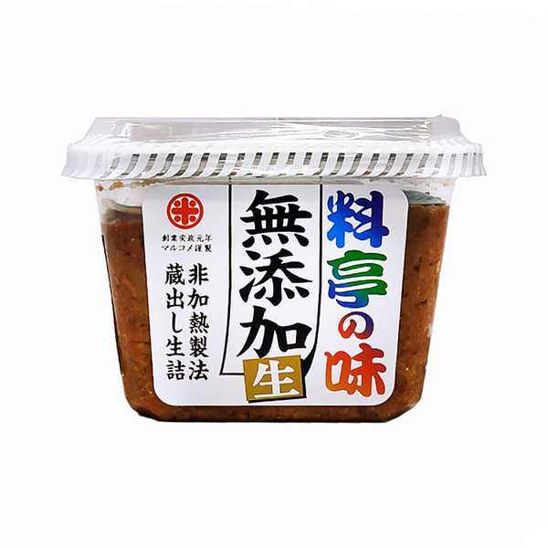Паста мисо Ресторанный вкус с бульоном Даши RYOUTEINOAJI, 375 г ...