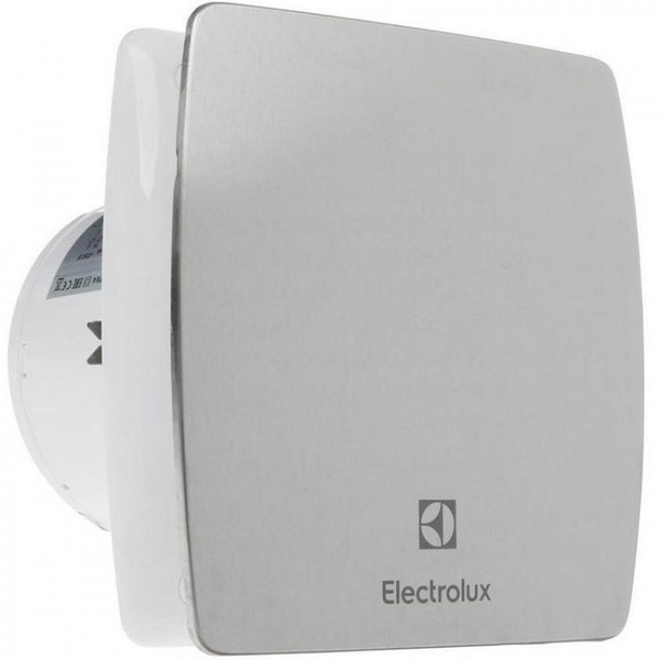 Вытяжка для ванной диаметр 100 мм Electrolux EAFA-100TH - купить по ...
