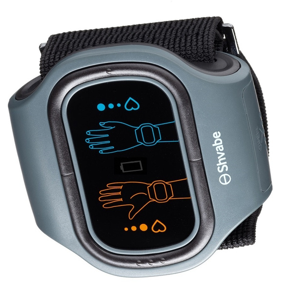 Корректор артериального давления Shvabe ABP-051 - купить с доставкой по ...