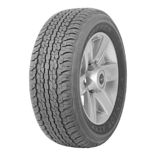 Шины для легковых автомобилей Dunlop 285/60 18 Лето Нешипованные ...