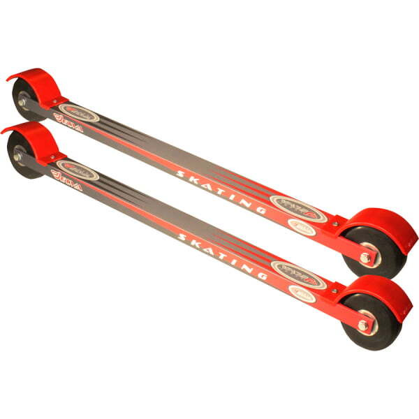 Лыжероллеры коньковые ELVA SK80R - купить с доставкой по выгодным ценам ...