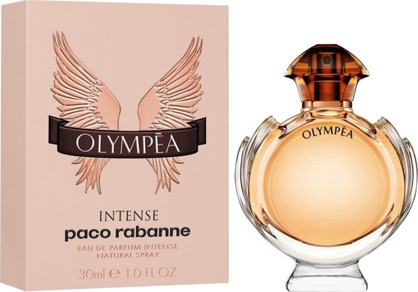 Paco Rabanne Olympea Вода парфюмерная 50 мл (179910100)