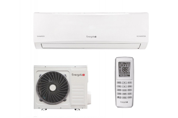 Кондиционер ENERGOLUX Champery inverter SAS07CH1-AI/SAU07CH1-AI ...