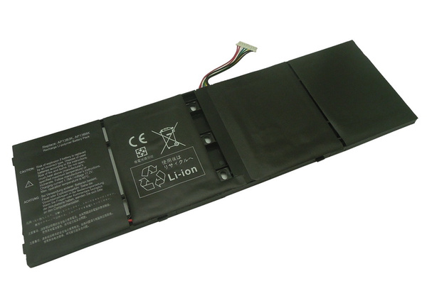 Аккумуляторная батарея для ноутбука Acer (AP13B3K, AP13B8K) Acer M5-583 ...