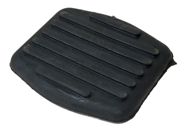 Накладка педали тормоза и сцепления МАЗ - МАЗ (Минский автомобильный ...