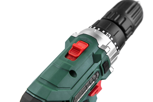 Дрель-шуруповерт HAMMER ACD12/2CS 350 об/мин - купить в интернет ...