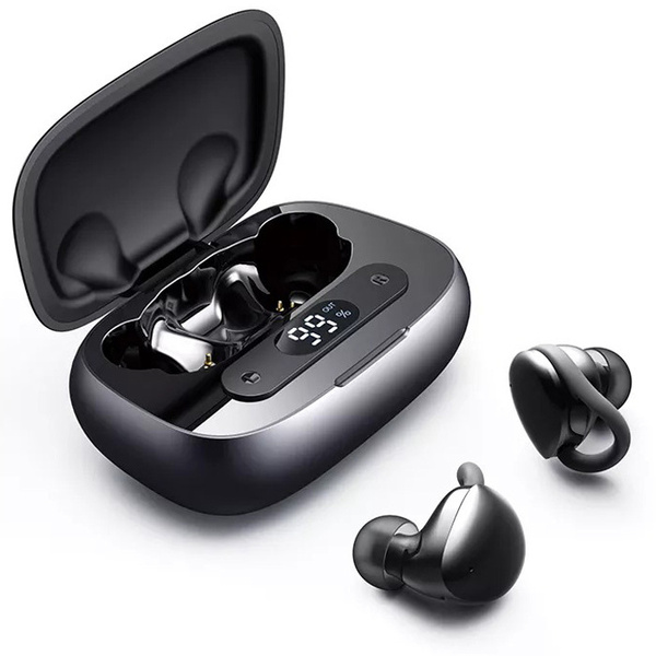 Наушники Внутриканальные JOYROOM JR-T10 Binaural - купить по доступным ...