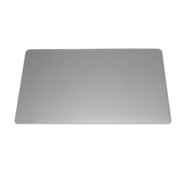 Настольное покрытие DURABLE для рабочих мест, 650х520 мм, серый ...