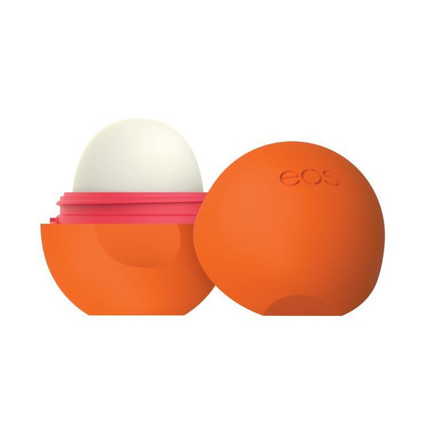 EOS Бальзам для губ Dulce de Leche Lip Balm Карамель, 7 г - купить с ...