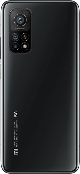 Смартфон Xiaomi Mi 10T Pro 256 ГБ ГБ false - купить по выгодной цене в ...