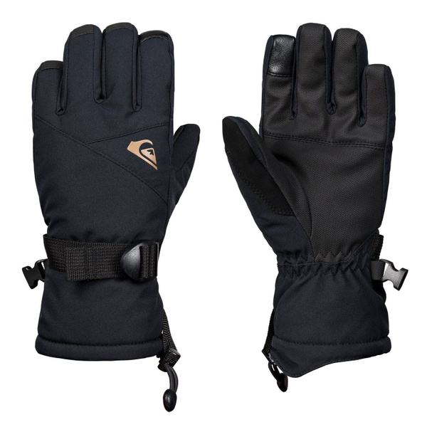 Защита горнолыжная, сноубордическая Quiksilver MISSION YOUTH GLOVE ...