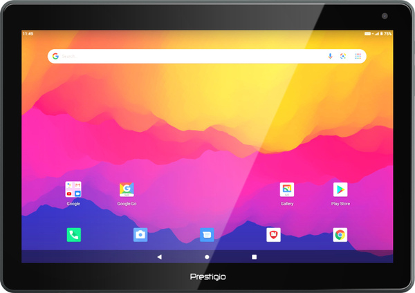 Купить планшет Prestigio 10.1", 16 GB по низкой цене: отзывы, фото ...