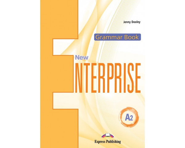 New Enterprise A2 Grammar Book Pdf