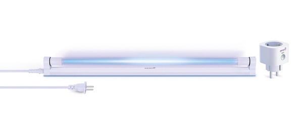 УФ дезинфицирующий комплект Perenio UV Lightsaber Smart Power Plug and .