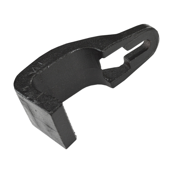 Вытяжной крюк WIEDERKRAFT 6т размеры 65x200 мм WDK-0305 - купить по ...