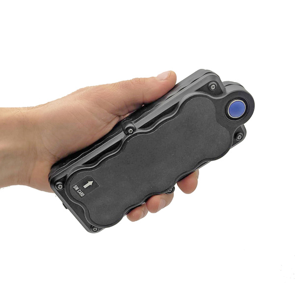 GPS-трекер GPS-glaz U100, с ГЛОНАСС, GPS, USB Type-C купить по выгодной ...