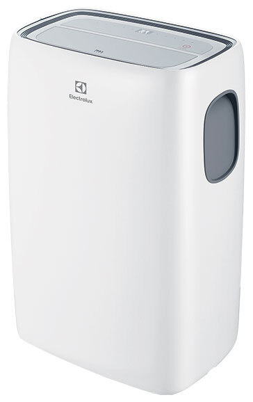 Мобильный кондиционер Electrolux Electrolux EACM-13 CL/N3 Loft купить ...