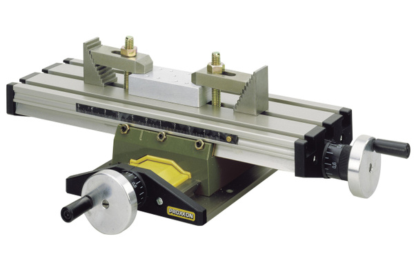 Координатный стол Proxxon KT70, Германия, 27100 70 - купить по низкой ...