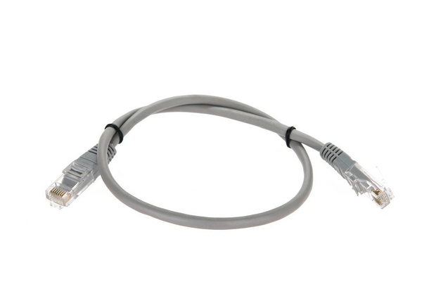 Кабель RJ-45 Ethernet Telecom CAT 5E - купить по низкой цене в интернет ...