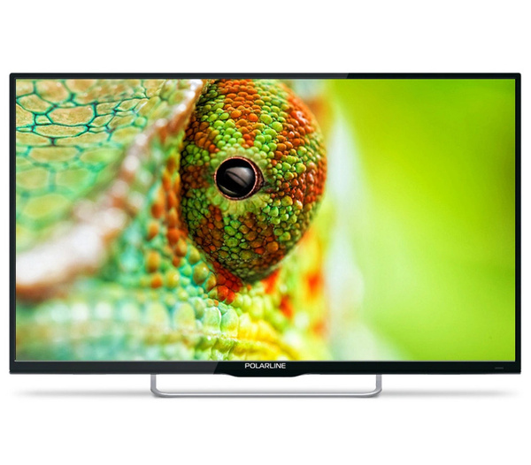 Купить телевизор POLARLINE 32PL14TC-SM 32" - купить с доставкой по ...