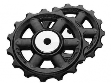 Shimano Ролики переключателя скоростей - купить с доставкой по выгодным ...