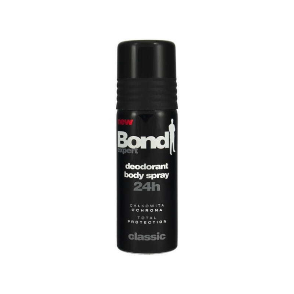 Bond Дезодорант "Expert Classic Мини", 50 мл - купить с доставкой по ...