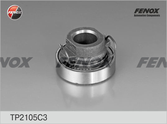 подшипник выжимной! муфта сцепления ВАЗ 2101 - FENOX арт. SMAR1-|FE ...