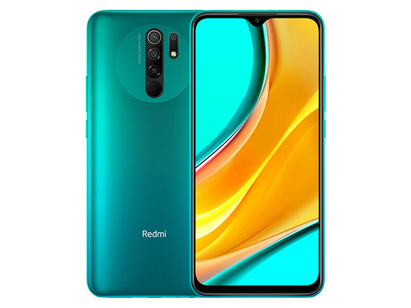 Смартфон Xiaomi Redmi 9 Купить В Москве