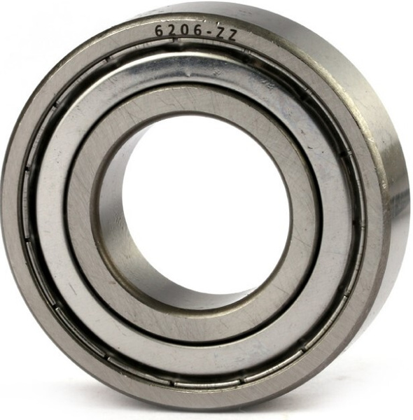Подшипник 6206 ZZ SKL 30x62x16mm - купить с доставкой по выгодным ценам ...