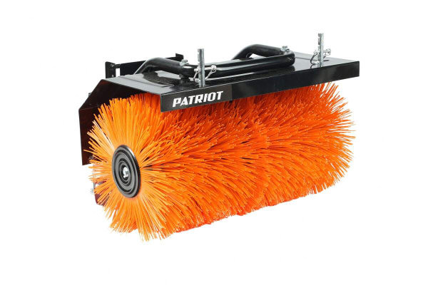 Оснастка для садовой техники Щетка PATRIOT в сборе B 60 для PS 888 ...