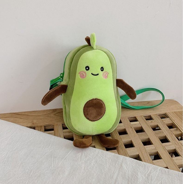 Сумка-игрушка плюшевая - купить с доставкой по выгодным ценам в ...