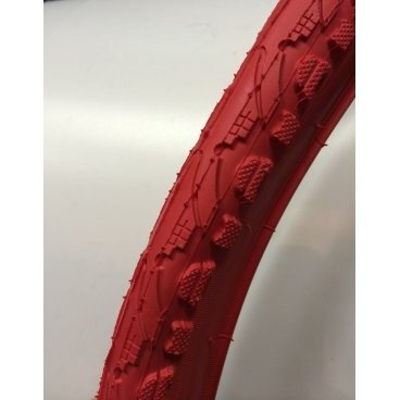 Покрышка для велосипеда KENDA 26"х1.95 (50-559) K935 KHAN полуслик ...