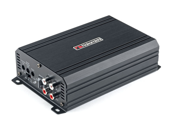 Nakamichi NA-MD1 Автомобильный 1-канальный цифровой усилитель класса D ...