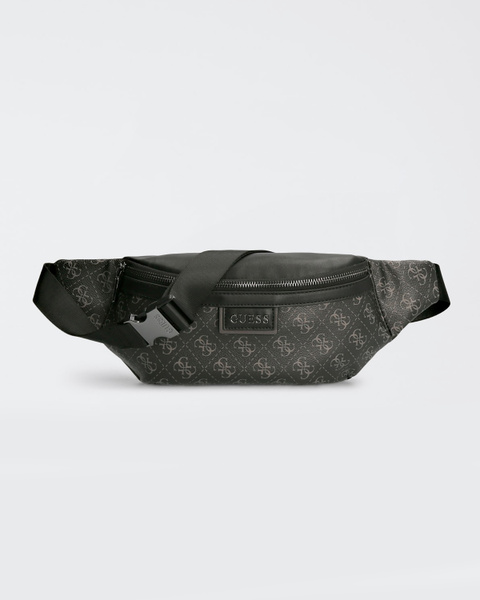 GUESS Сумка на пояс - купить с доставкой по выгодным ценам в интернет ...