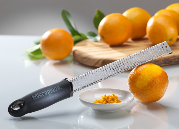 Терка Microplane Zester - купить по доступным ценам в интернет-магазине ...