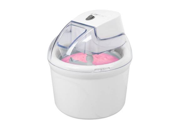 Мороженица Clatronic ICM 3764 weiss купить на OZON по низкой цене ...