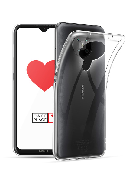 nokia 5.3 cover