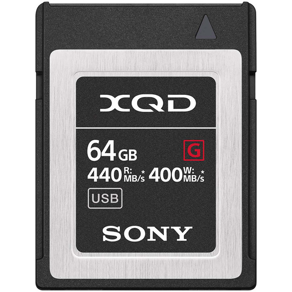 Sony Карта памяти 64 ГБ - купить с доставкой по выгодным ценам в ...