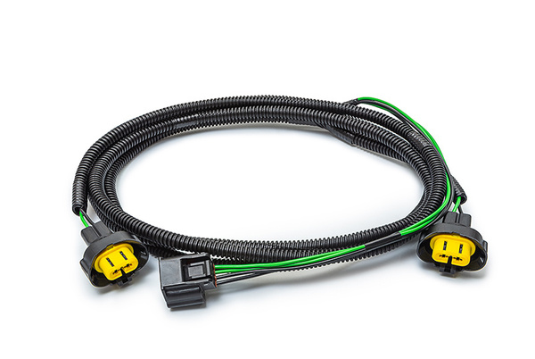 Комлект для подключения противотуманных фар Дастер 2011-2015 240704722R ...