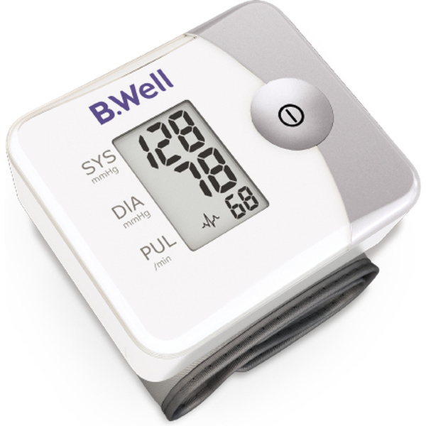 Тонометр B.Well PRO-39 купить на OZON по низкой цене (922311647)