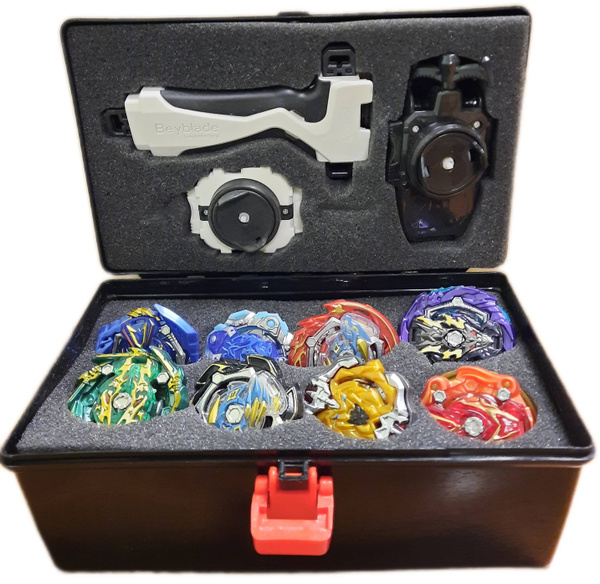 8 Beyblade 8-beyblade